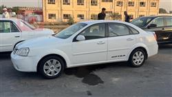 شيفروليه اوبترا